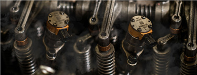Combien coûte l'injecteur de carburant pour un moteur diesel SWAFLY