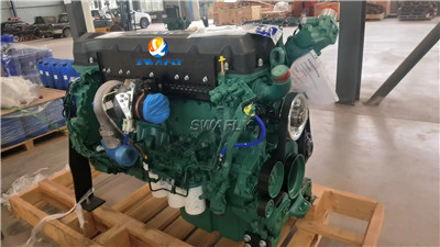 Le moteur VOLVO PENTA TAD1151VE est présentement en promotion spéciale !