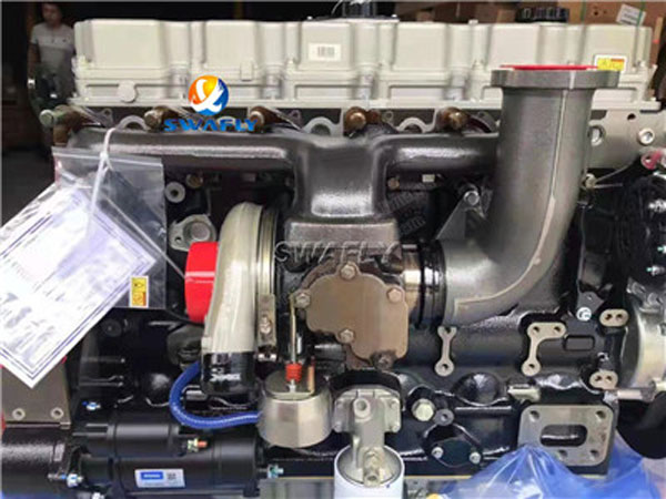 Analyse des prix et suggestions d'achat pour le moteur SWAFLY série 1106