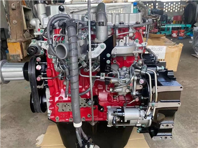 SWAFLY MACHINERY CO., LIMITED annonce un stock étendu de moteurs HINO J05E et J08E