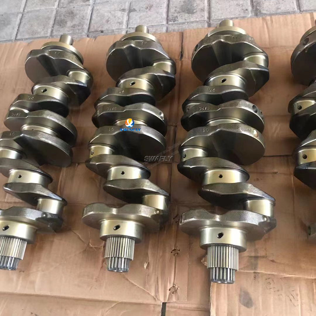 Liste de prix de l'agence Carterpillar Engine Parts Agency : remarques sur les changements de coûts