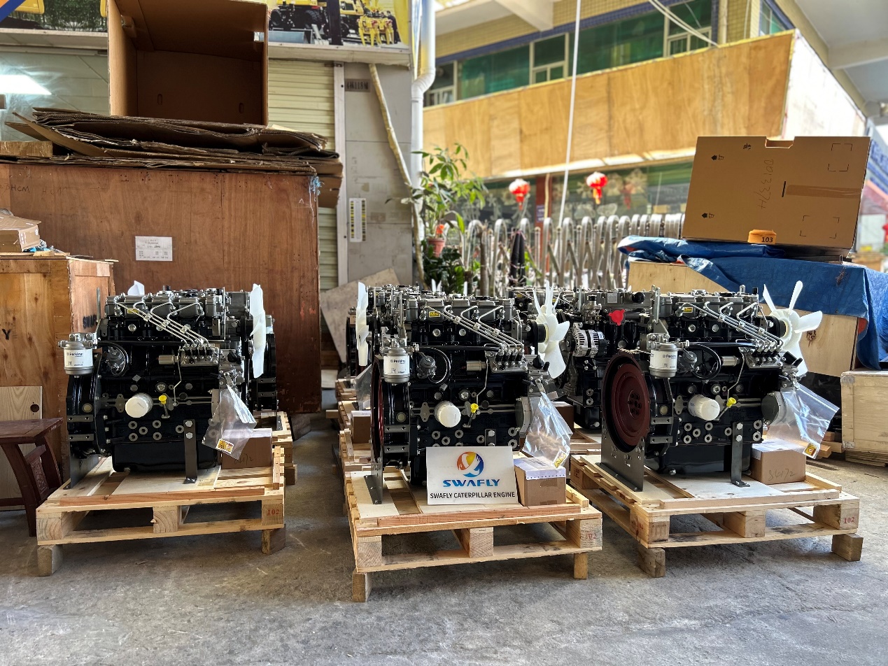 Norme de planéité des culasses du moteur Perkin
