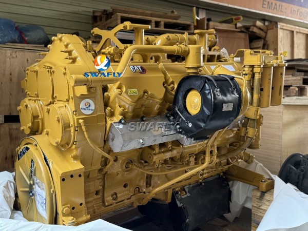 Comment choisir le moteur industriel idéal pour votre projet: un guide complet