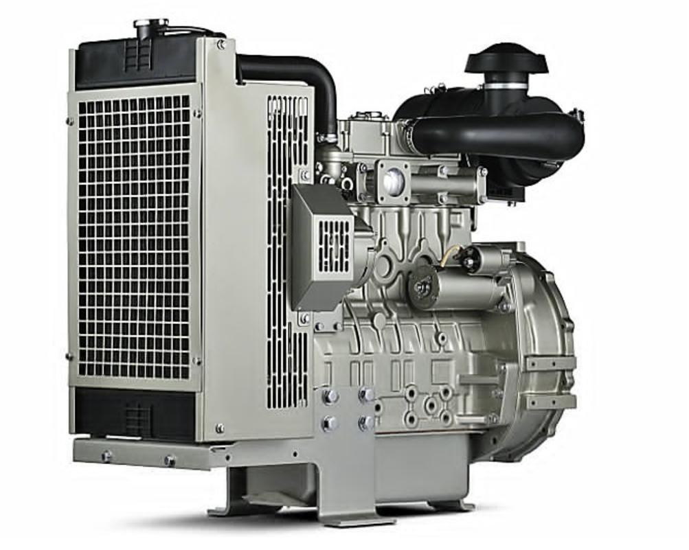 Perkins 404D-22G 1800 RPM Moteur diesel: Guide de maintenance