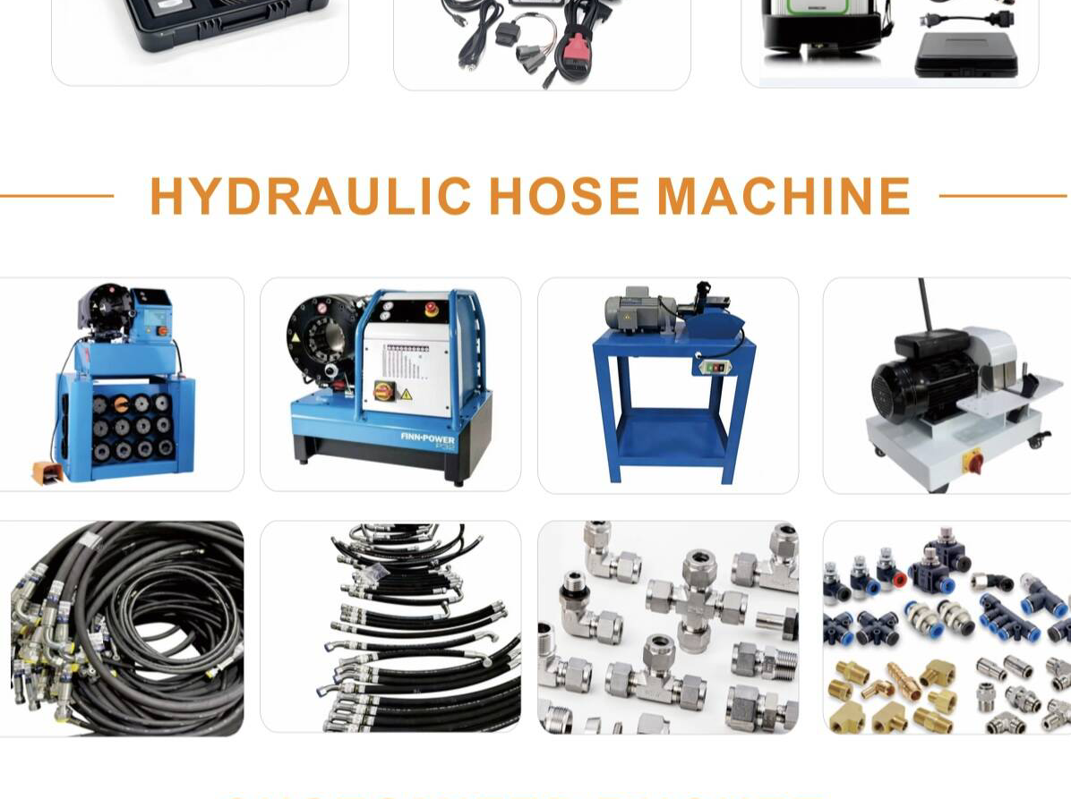 Pièces d'excavatrice de qualité de SWAFLY