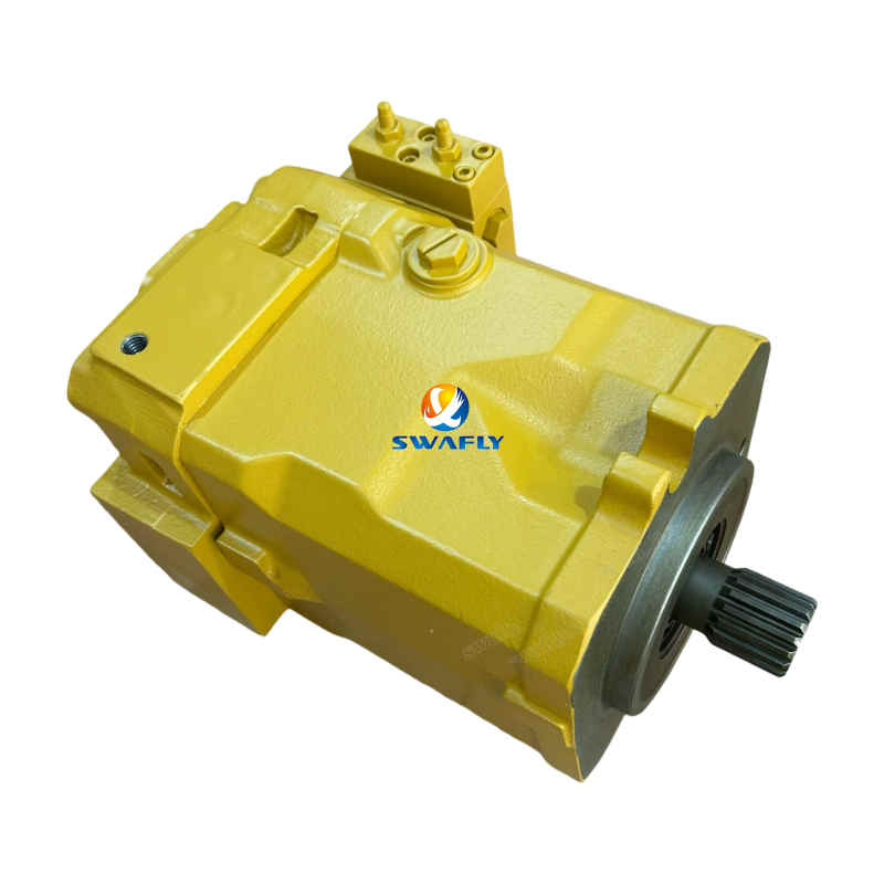 227-0830 Pompe hydraulique pour bulldozer Caterpillar CAT D6R