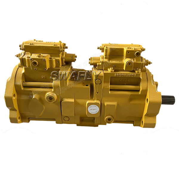 Pompe hydraulique 350L 874750X