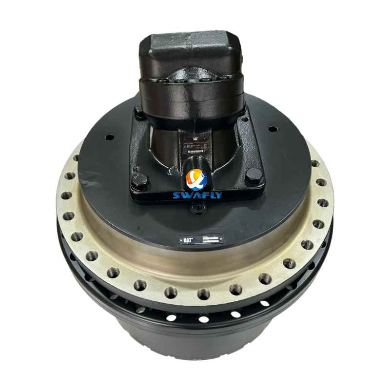 374-9595 173-1685 Ensemble moteur de déplacement d'entraînement final pour Caterpillar 6018