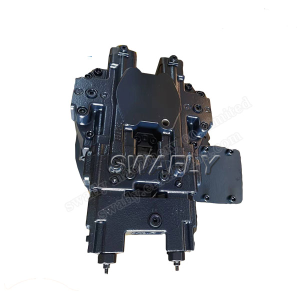 400914-00114b A8VO80 Nouvelle pompe principale hydraulique pour excavatrice Doosan DX140w-5