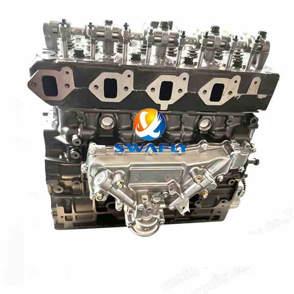 Bloc long 4D35