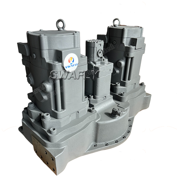 9249784 Entraînement de pompe pour Hitachi ZX850-3 ZX870-3