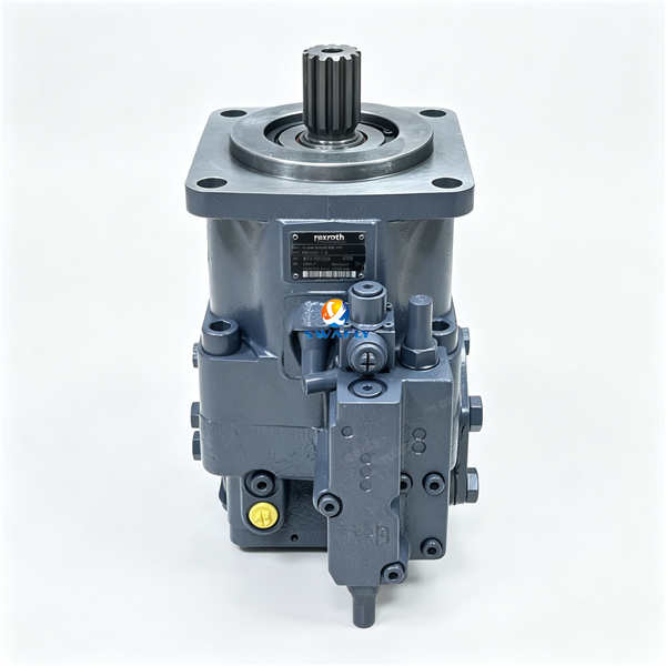 Pompe hydraulique Bosch Rexroth A11VO95 LRD R909609547