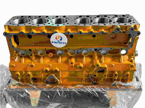 Bloc-cylindres C6.4 pour excavatrice Caterpillar 320D