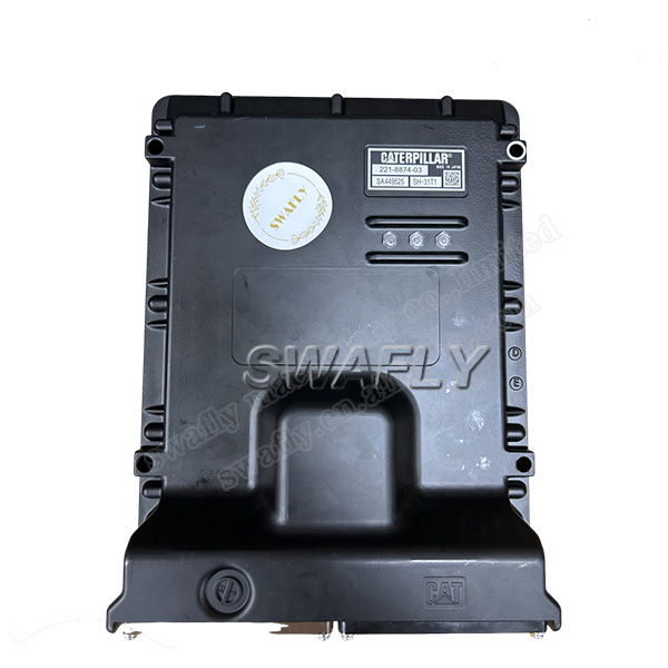 CAT 3668821 ECM programmé pour 320D