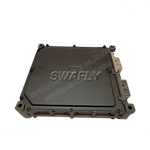 Contrôleur CAT ECU 119-0606 pour 320B 320BL