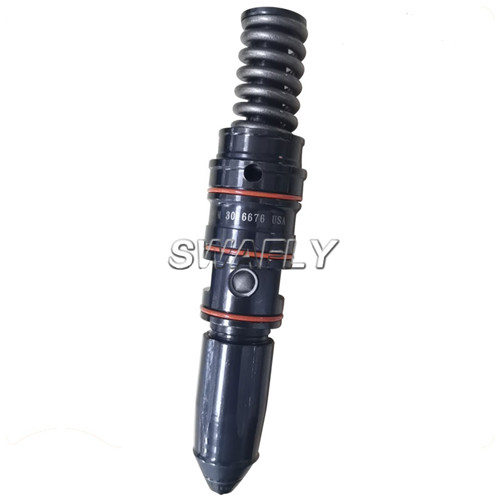 Cummins 3016676 Injecteur de carburant pour KTA19 KTA38 KTA50 QSK19