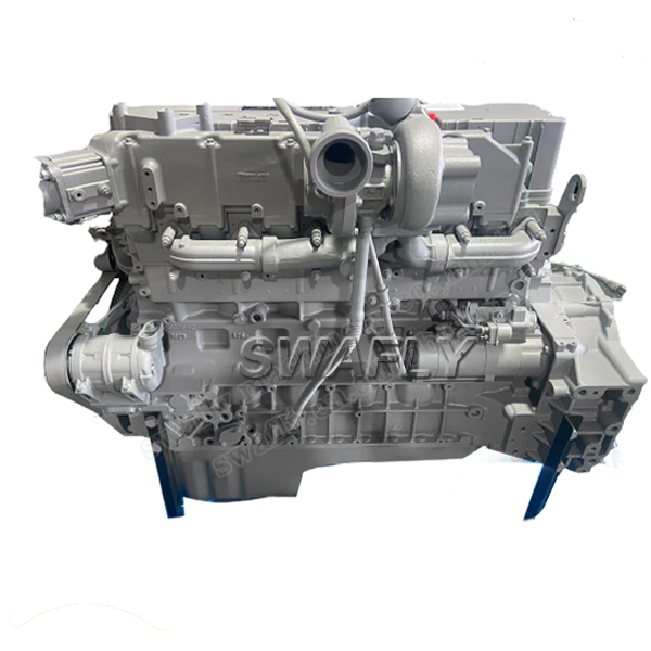 Moteur Deutz TCD2013 L06 4V