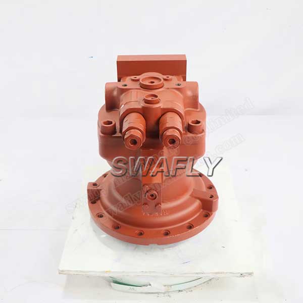 Moteur de rotation Doosan DX225LC DX180LC K1000697A