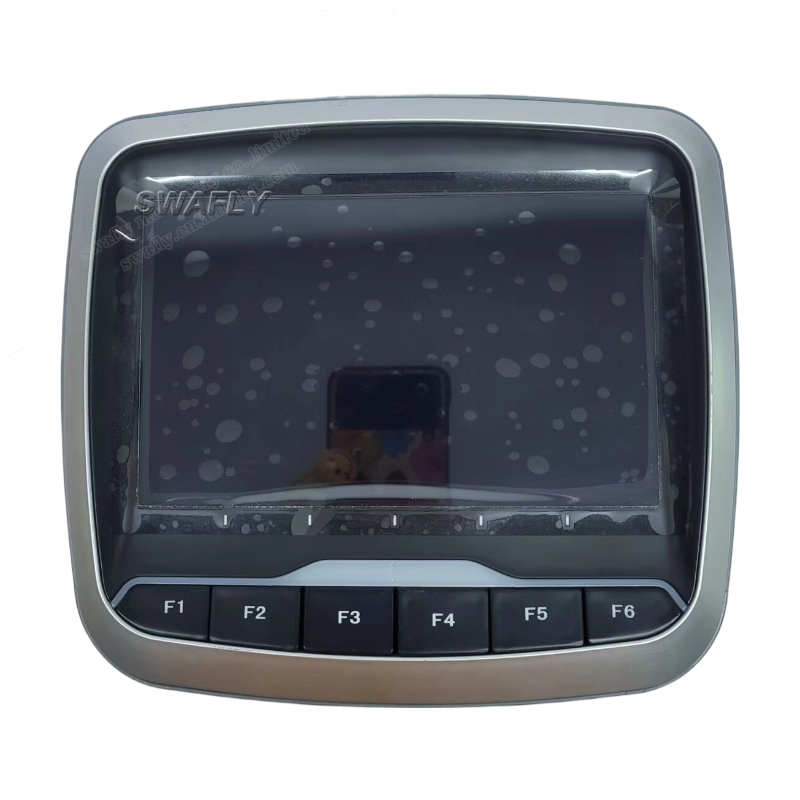 Panneau d'affichage du moniteur Doosan Assy 300426-00058