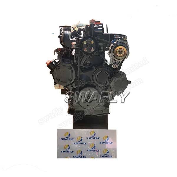 Prix ​​d'usine CUMMINS A2300 Engine Assy en stock sur la vente