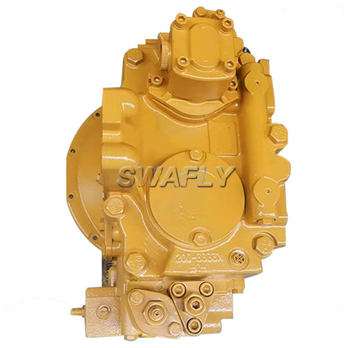 Véritable pompe hydraulique principale SWAFLY 322C 173-3519