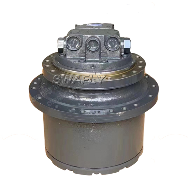 Moteur de voyage GM21 GM21VA