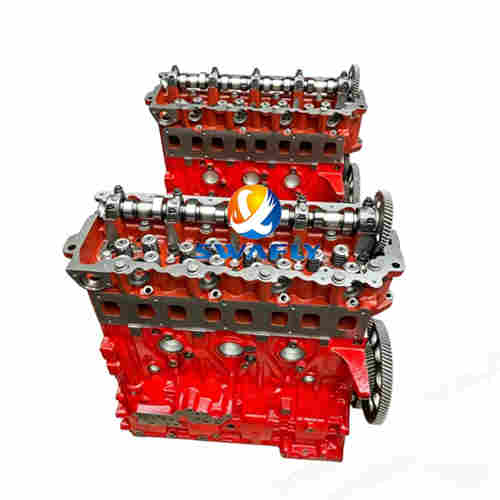 Bloc moteur Hino J05E Bloc long