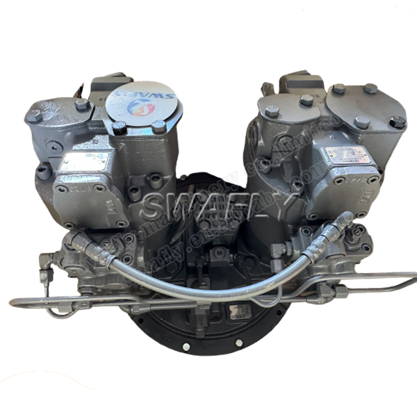 Hitachi 9257596 HPV145 Dispositif de pompe