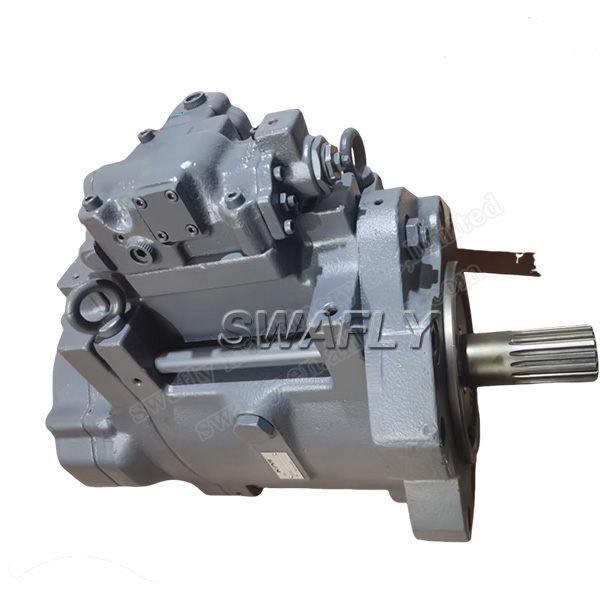 Pompe principale hydraulique Hitachi EX1200-6 YA00053205