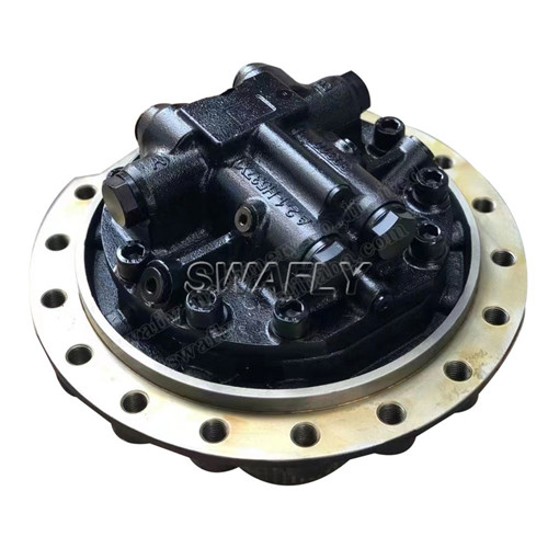 Hitachi ZX230 ZX240 ZX240-3 Ensemble de moteur de voyage 9190294 9196318 9234159 9237803