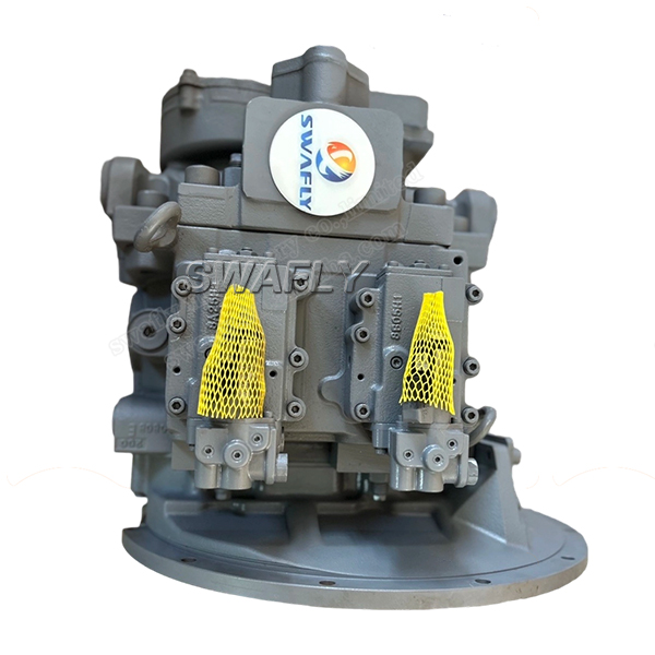 Hitachi ZX490-5A Pompe hydraulique YA00052949