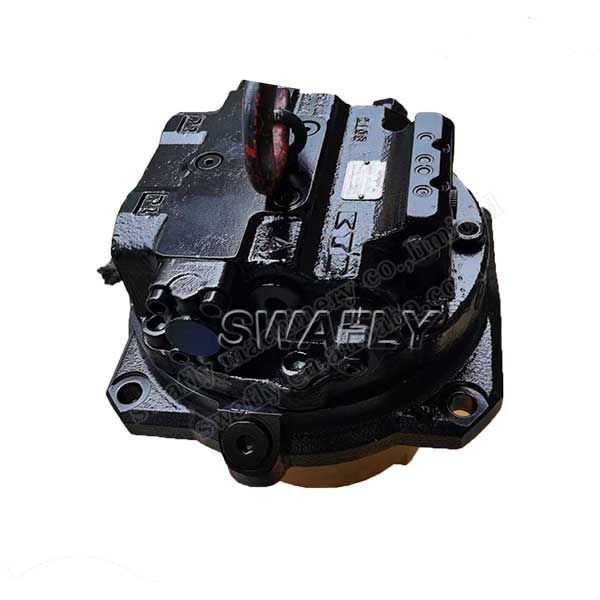 Hitachi ZX650-3 ZX670-3 ZX850-3 ZX870-3 Moteur de déplacement hydraulique 4636857