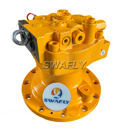 HYUNDAI NOUVEAU MOTEUR SWING 31QB-18160