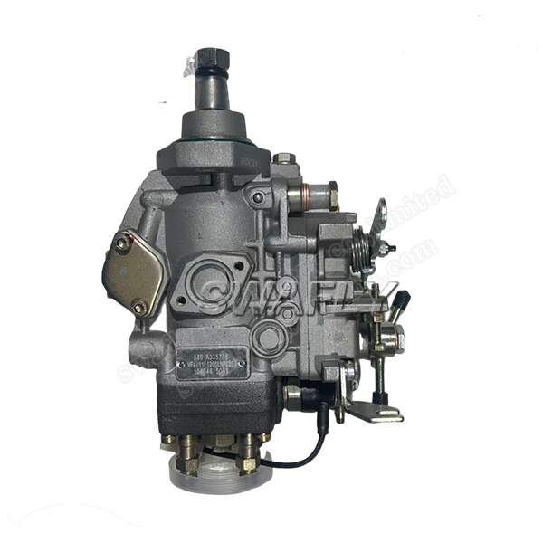 Pompe d'injection de carburant ISUZU 4JG2 104646-505