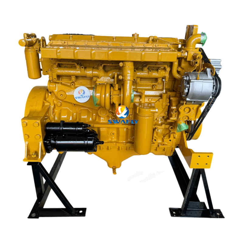 Moteur japonais d'occasion SWAFLY 3116 pour 325b