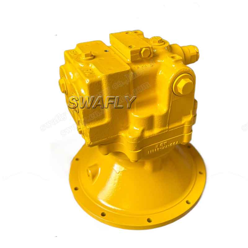 Moteur pivotant Komatsu PC1250 706-77-01320