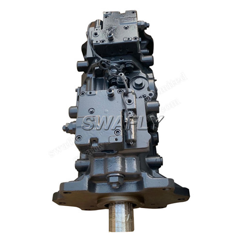 Pompe hydraulique principale Komatsu PC2000 PC2000-8 708-2K-00120, 708-2K-00121, 708-2K-00122, 708-2K-00123