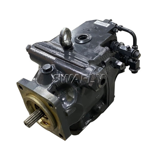 Pompe hydraulique principale d'excavatrice de KOMATSU PC27 PC28 PC30MR-1 PC30UU-3 Assy 708-1S-00150