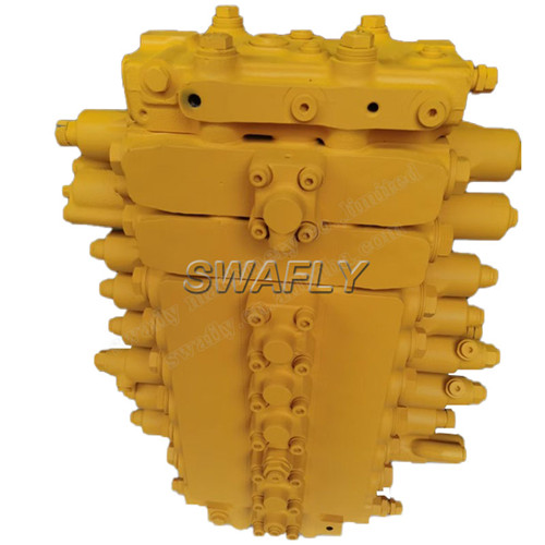 Vanne de commande principale Komatsu PC450-6 PC400-6 723-47-17103