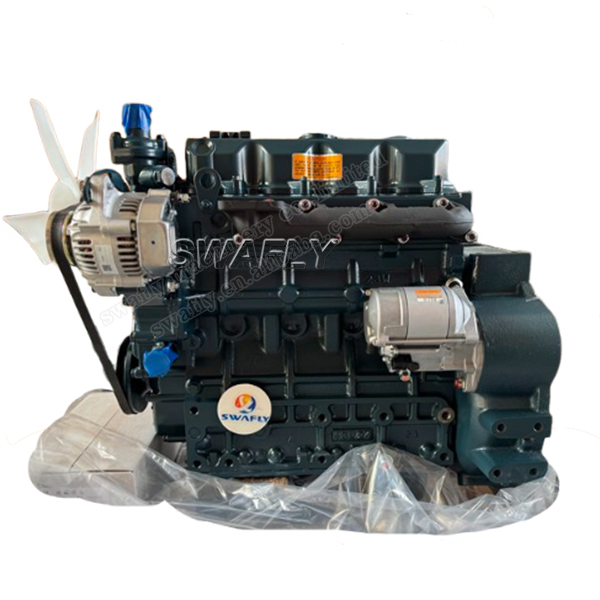 Moteurs diesel Kubota V2203-BG