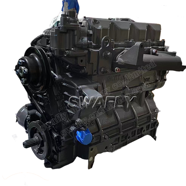 Moteur Kubota V2203-M-DI-ES01 2800 tr/min 35,9KW