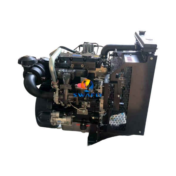 Nouvel ensemble moteur 1103A-33T d'origine