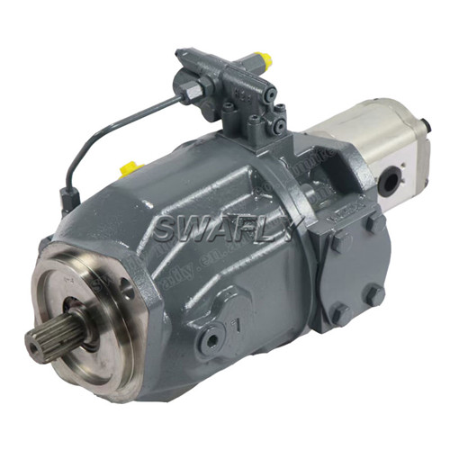 Rexroth A10VO71 Ensemble de pompe principale pour KATO HD250-5/7 HD250