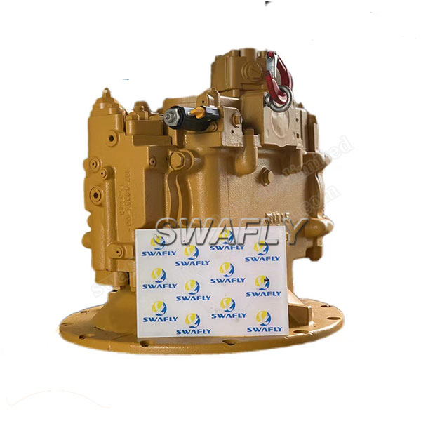 Pompe hydraulique principale SWAFLY 312C 1730663 SBS80