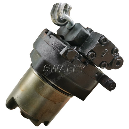 SWAFLY 315C 315D 318D 318C 319D 320D 320C 320D2 Ensemble moteur de voyage 209-5992