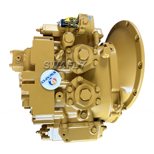 Pompe principale hydraulique SWAFLY 320C 320D 320CL 320DL 272-6955 173-3381