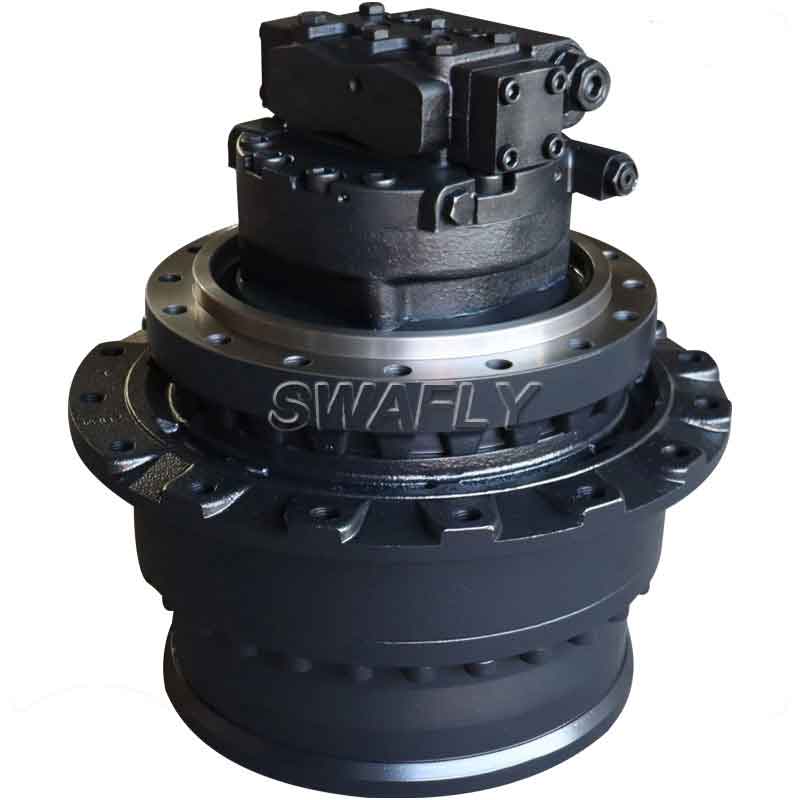 SWAFLY 320D2 Réducteurs finaux 441-3011 333-2988