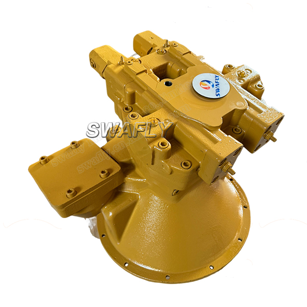Pompe hydraulique principale SWAFLY 320L E320L 087-4718