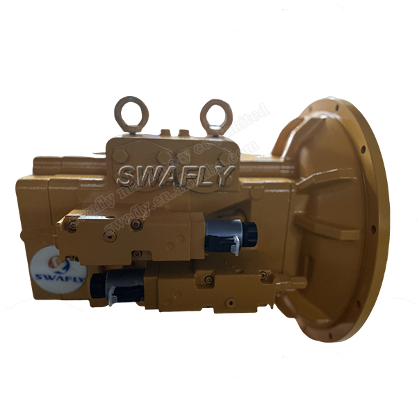 Pompe hydraulique SWAFLY 323GC 531-9886 531-9885