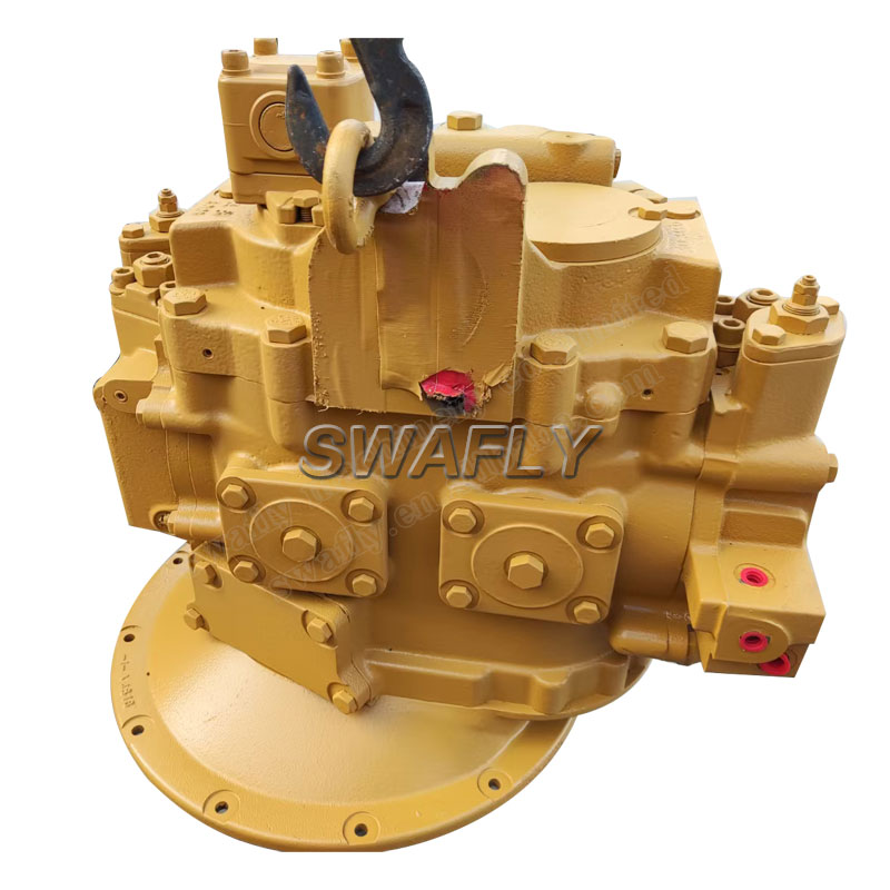 Pompe hydraulique principale SWAFLY 324D 272-6957